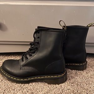 Size 7 Dr Martens